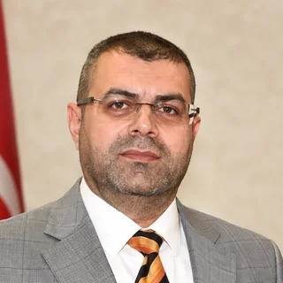 Hasan Murat Şahin